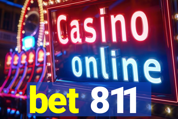 bet 811